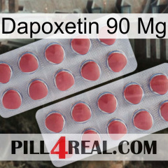Dapoxetine 90Mg 19